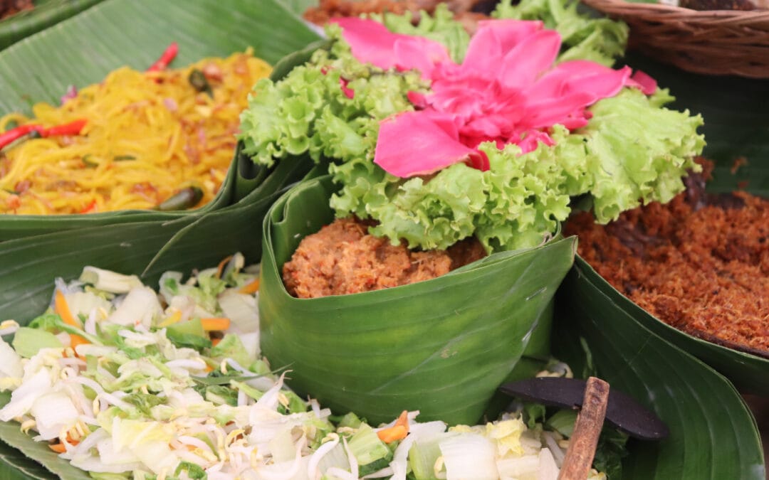 Mengenal Kuliner Jawa Tengah dan Yogyakarta